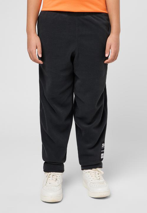 Immagine prodotto Jack Wolfskin Pantaloni Smileyworld per ragazzi (XS)
