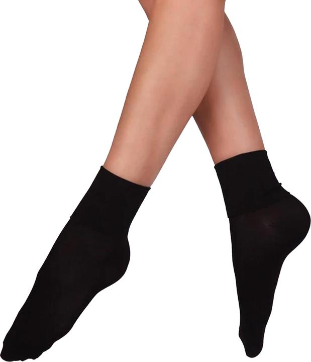 Produktbild Silky Dance Essentials Ballettsocken (37 - 40.5)