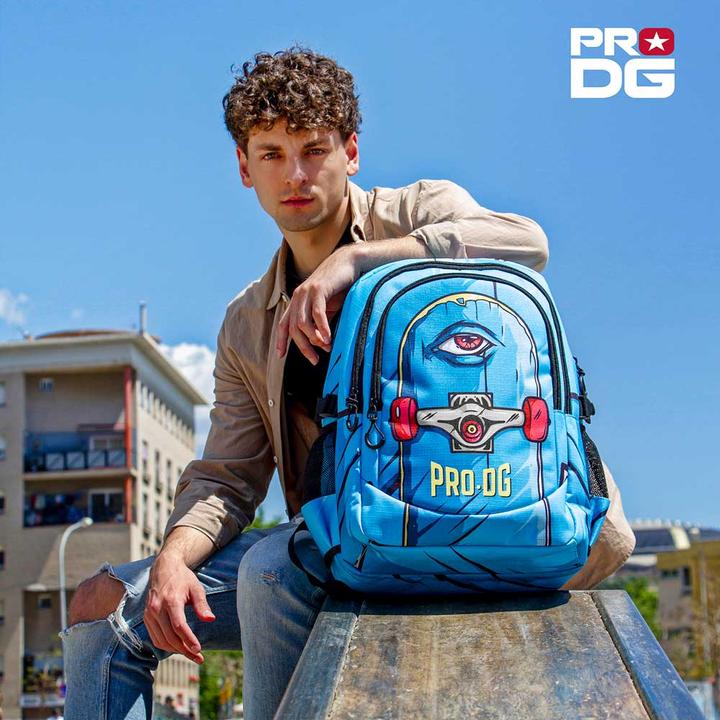Image du produit ProDG PLUS Running Backpack Eye