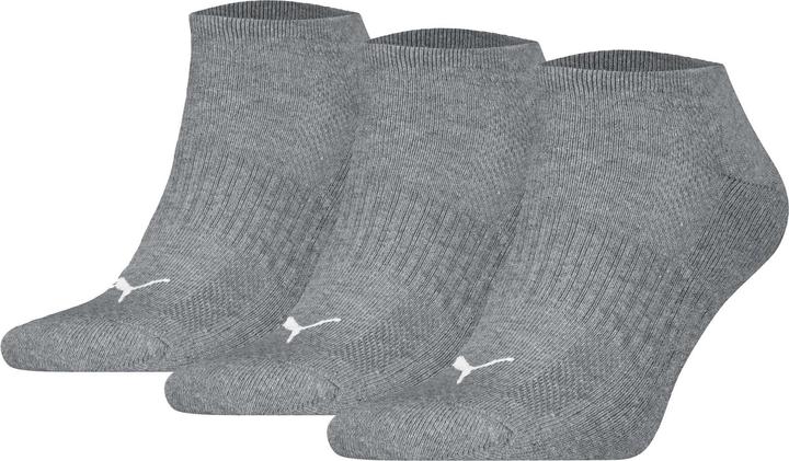 Image du produit Puma Sneaker Frottee Socken (Lot de 3, 35 - 38)