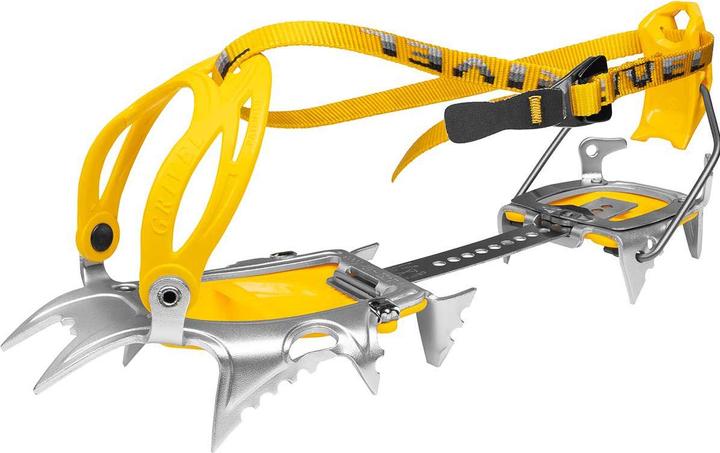 Image du produit Grivel Crampons Air Tech Light New Matic EVO (35, 36, 37, 38, 39, 40, 41, 42, 43, 44, 45, 46)