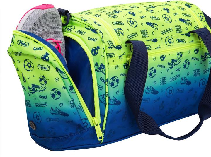 Immagine prodotto Mc Neill Sporttasche 37 cm (18 l)
