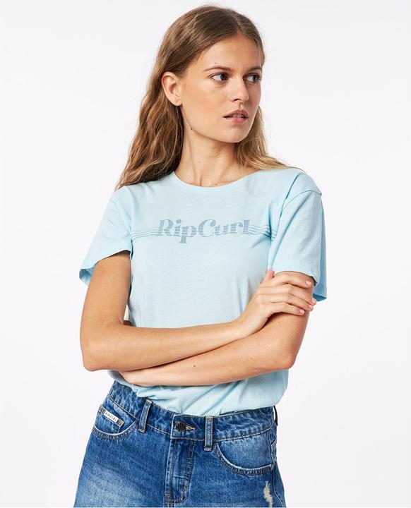 Produktbild Rip Curl T-Shirt Re-Entry Standard Tee (L)