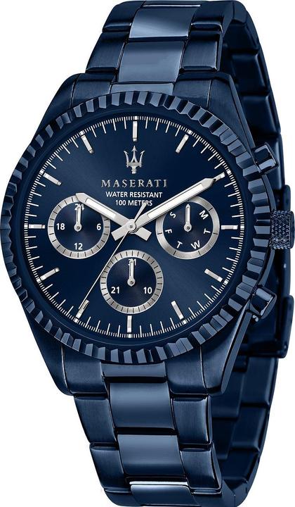 Image du produit Maserati Traguardo (Chronographe, 45 mm)