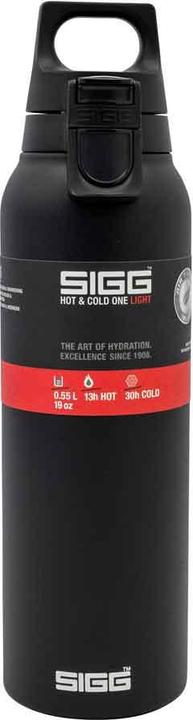 Immagine prodotto Sigg H&C ONE light Nero (0.55 l)