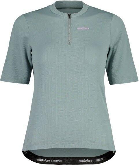 Produktbild Maloja ArlersteinM. - Radtrikot - Damen (M)