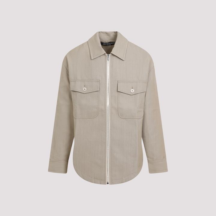 Produktbild Jacquemus 236BL102.1629 (50)