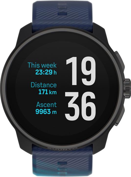 Image du produit Suunto Race S UTMB World Series (45 mm)