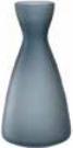 Produktbild Leonardo Vase 28cm blau Milano (1 x, Ø 14 cm)