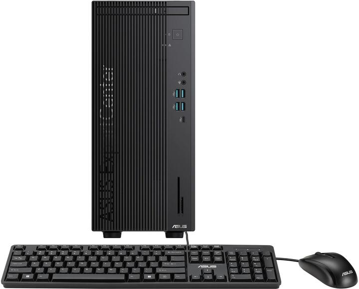 ASUS PC ExpertCenter D9 (D901MDR-714700035X) RTX 4060 (Intel Core i9-14900, 32 GB, 1000 GB, GeForce RTX 4060)