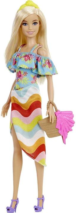 Image du produit Barbie Calendrier de l'Avent