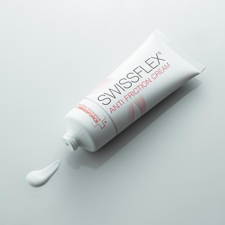 Immagine prodotto Swissflex Crema antifrizione (Crema corpo, 75 ml)