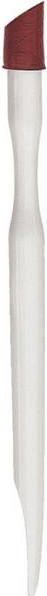 Actual product image Nippes Cuticle pusher, plastic