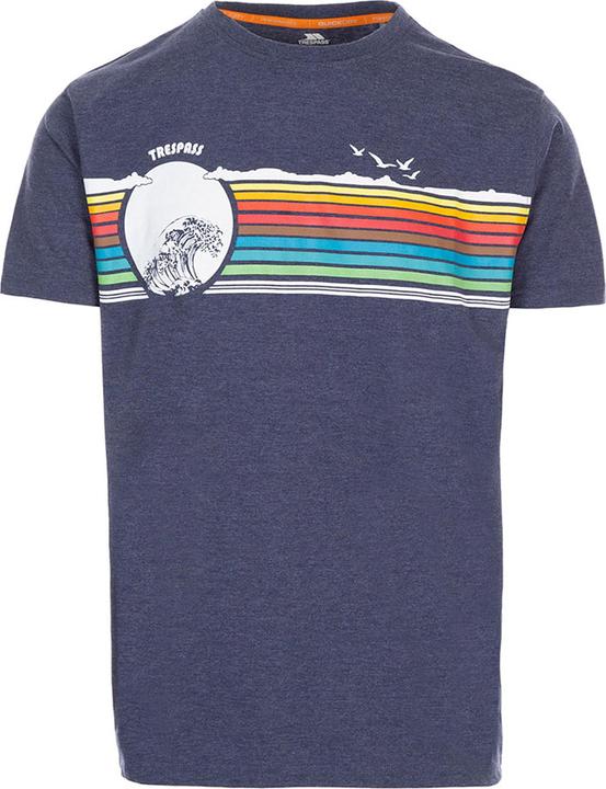 Produktbild Trespass Lakehouse Tshirt (3XL)