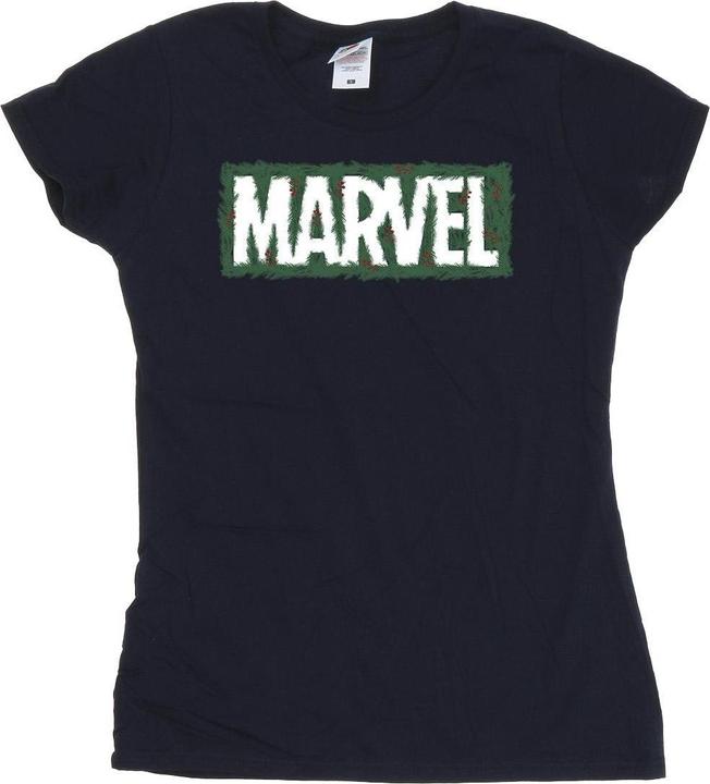 Produktbild Holly Logo TShirt (M)