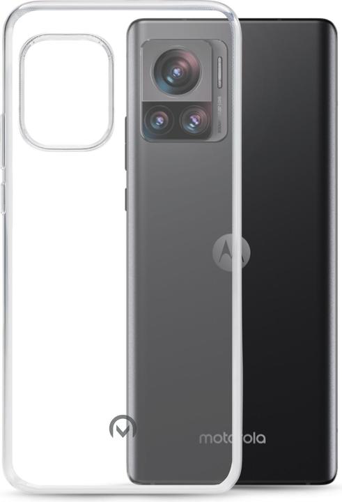 Immagine prodotto Mobilize Guscio di gelatina (Motorola Edge 30 Ultra)