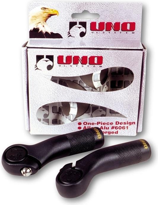 Produktbild Kalloy Uno Fahrradlenkerendstück kurz