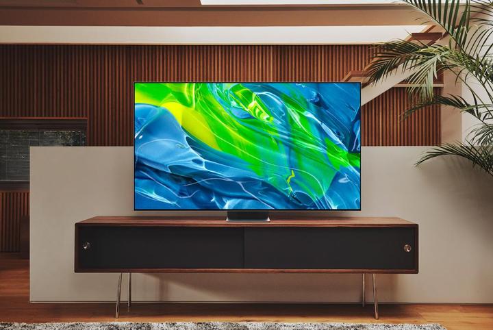 Immagine prodotto Samsung QE65S95B (65", S95B, OLED, 4K, 2022)