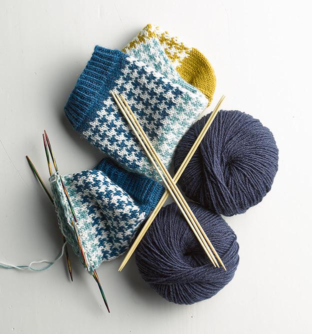 Image du produit SoxxBook by Stine & Stitch (Allemand, Kerstin Balke, 2017)