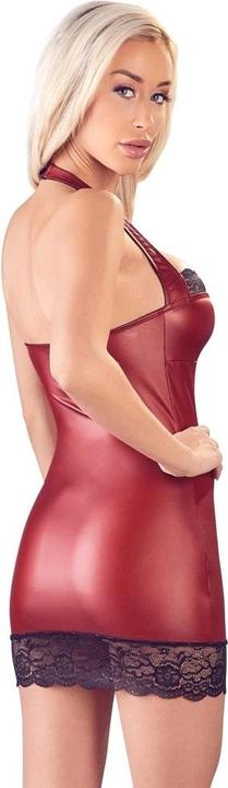 Image du produit Cottelli Collection Robe dos-nu (L)