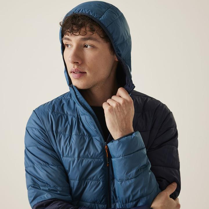 Image du produit Regatta Hooded Hill Pack III (XL)