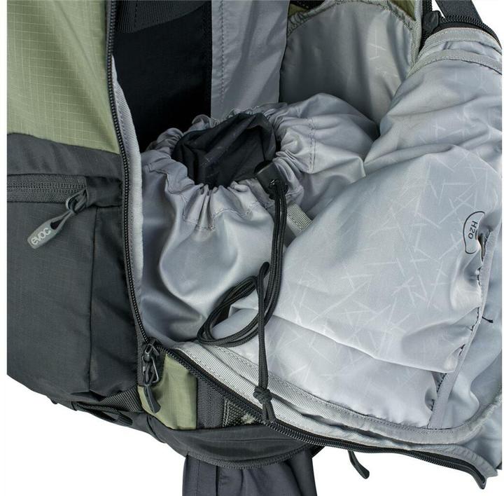 Produktbild Evoc FR Tour E-Ride 30L Backpack (30 l)