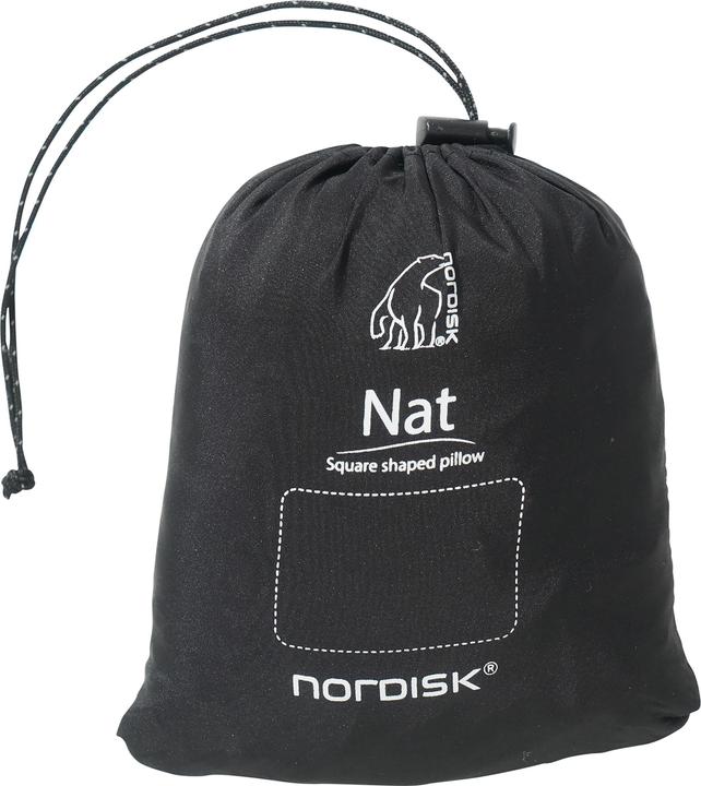Produktbild Nordisk Nat Square Pillow (Kopf- & Nackenkissen)