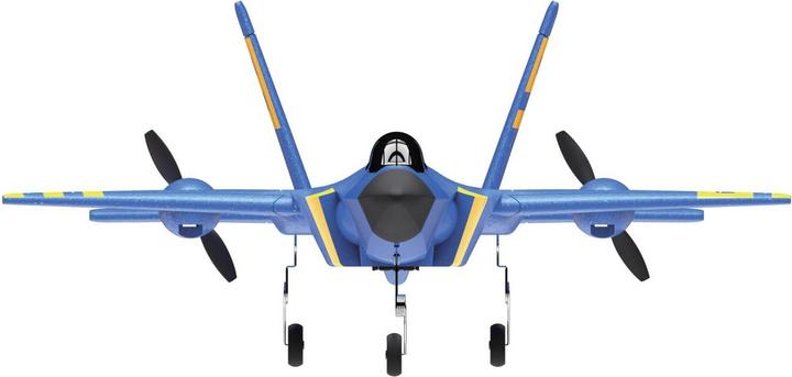 Produktbild Totally Tech Sky Raider XXL