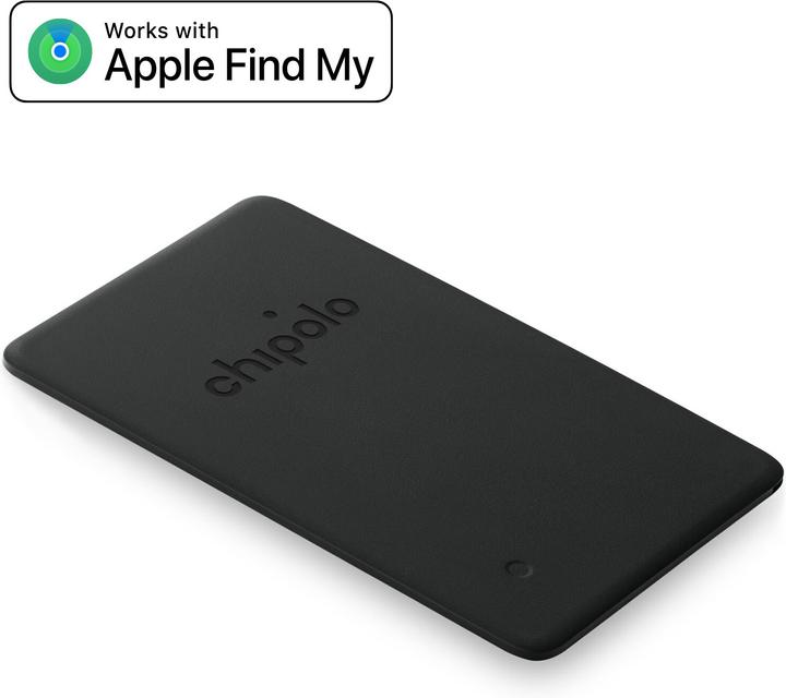 Immagine prodotto Chipolo Card Spot (Apple) (iOS)
