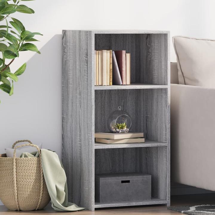Actual product image VidaXL Sideboard (45 x 41 x 93 cm)