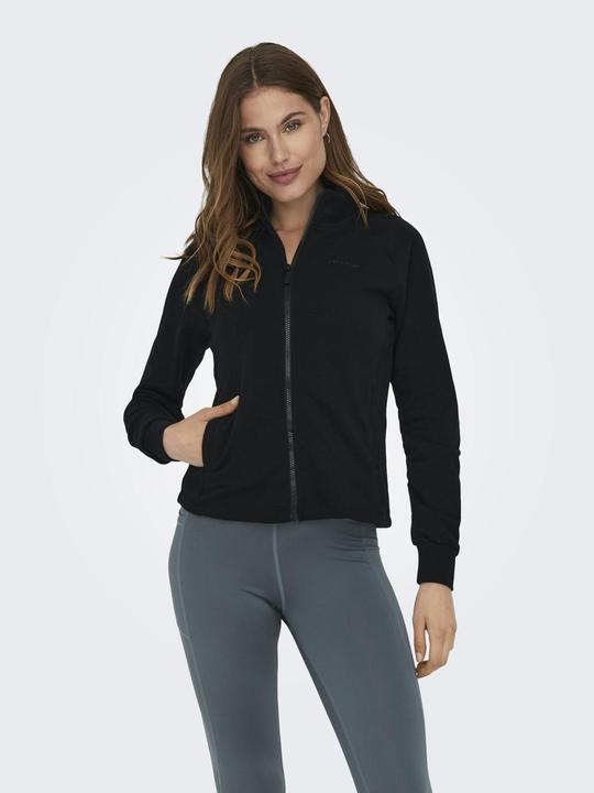 Actual product image Only Play Zip sweatshirt (XL)