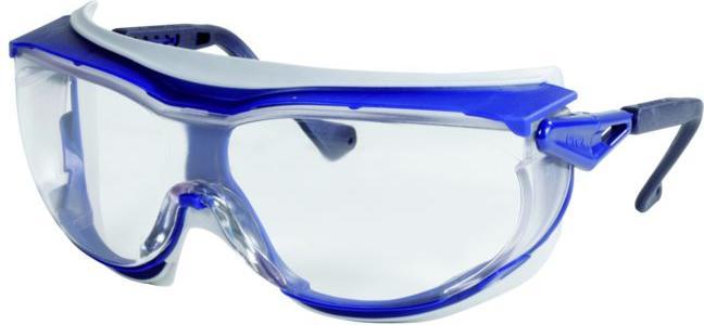 Image du produit Uvex Safety Lunettes de sécurité Skyguard NT 9175.260