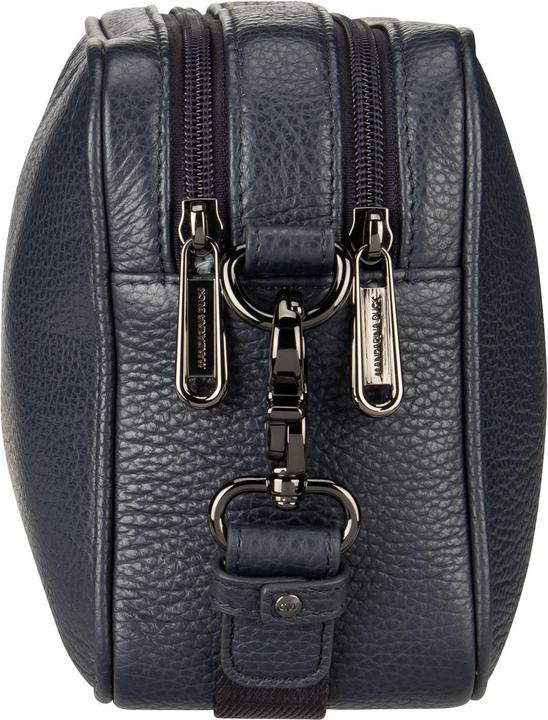 Produktbild Mandarina Duck Umhängetasche Mellow Leather Camera Bag FZT83