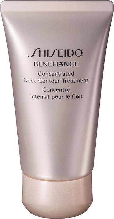 Immagine prodotto Shiseido Benefiance - C. Trattamento rinfrescante per il collo (50 ml)