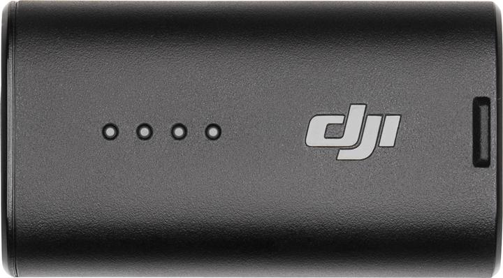Produktbild DJI Goggles 2 Akku (Drohnen Akku, DJI Goggles 2)