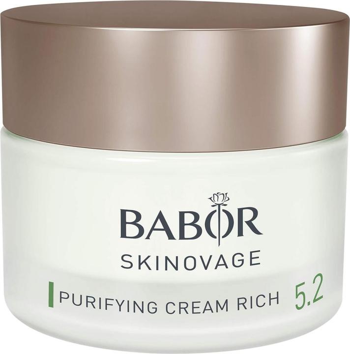 Produktbild Babor Skinovage Purifying (50 ml, 24h Creme)
