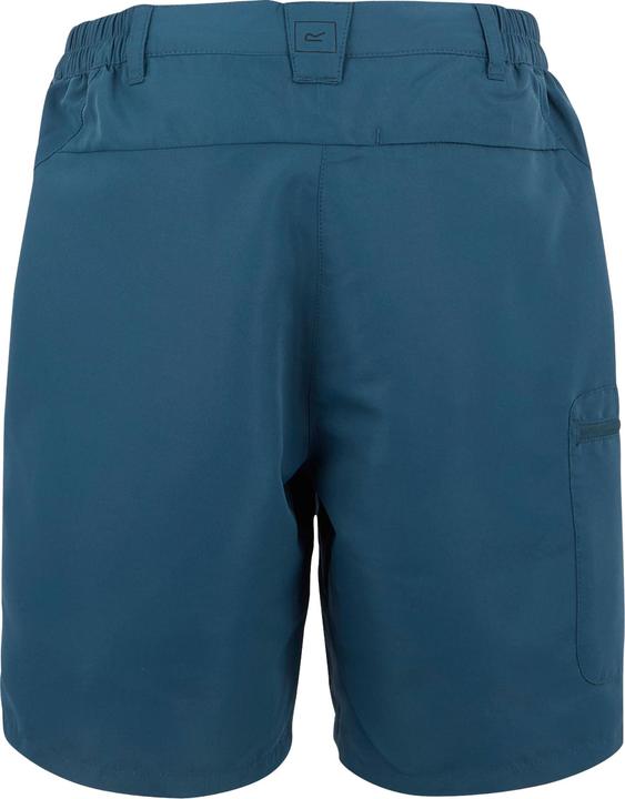 Actual product image Regatta Womens/Ladies Chaska III Walking Shorts (36 D)