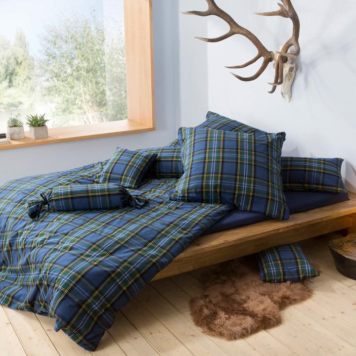 Immagine prodotto Erwin Müller Biancheria da letto (Copripiumino, 200x220 cm (40x80 cm))