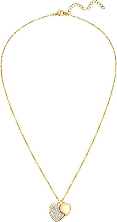 Produktbild Rafaela Donata Damen Kette Herz Sterling Silber - 35754 (Sterling Silber)