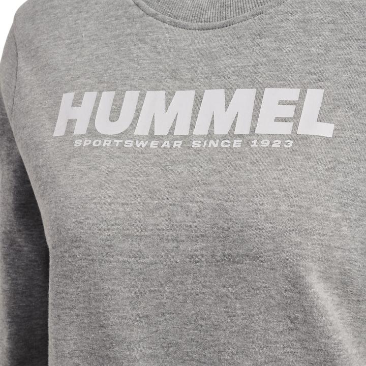 Actual product image hummel Hmllegacy Woman Sweatshirt (XL)