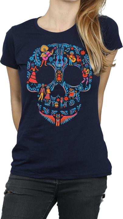 Image du produit La Maison du Coco - T-shirt - Femme (L)