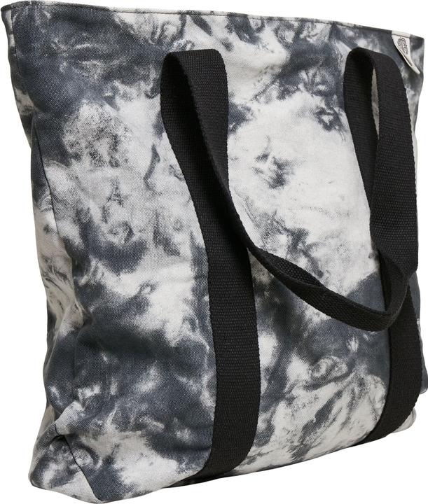 Urban Classics Tie Dye Tote Bag - 19099