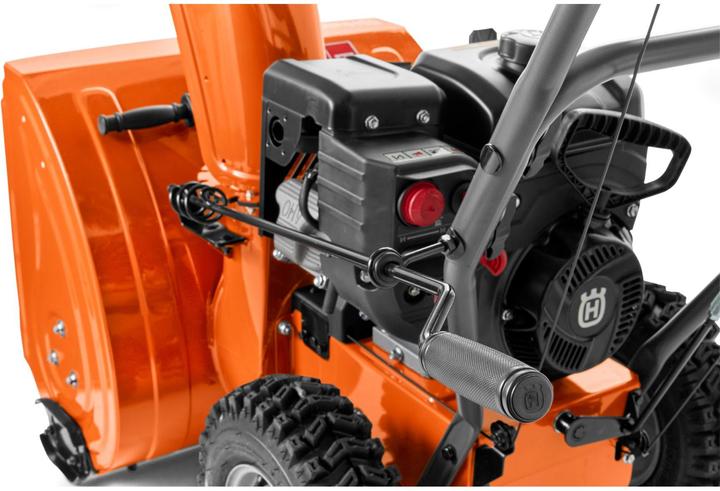 Immagine prodotto Husqvarna ST 124 (60 cm)