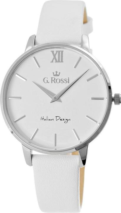 Immagine prodotto Gino Rossi Orologio da donna Laikrodis G.Rossi - 12177 (zg770a) universal BOX