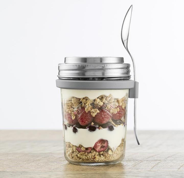 Produktbild Kilner Frühstücksglas-Set (0.35 l)