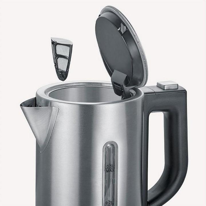 Actual product image Severin WK 3647 Travel Kettle 0,5l (0.50 l)