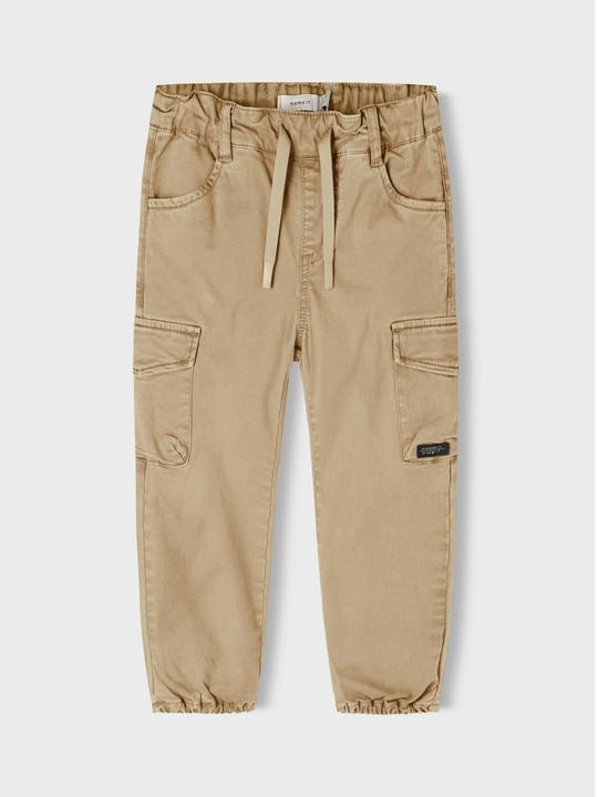 Image du produit Name it Pantalon cargo Baggy Fit (122)
