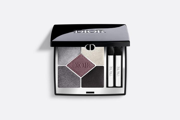 Produktbild Dior Diorshow 5 Coul Couture Eyeshad 649 Int23 (649)