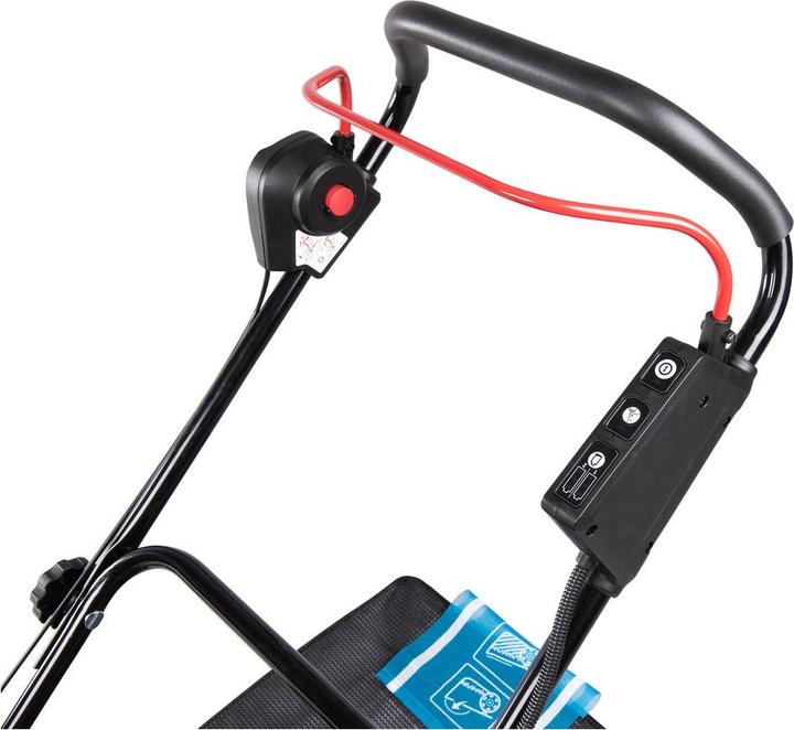 Immagine prodotto Makita Batteria DLM463Z Tagliaerba LXT (Batteria ricaricabile)