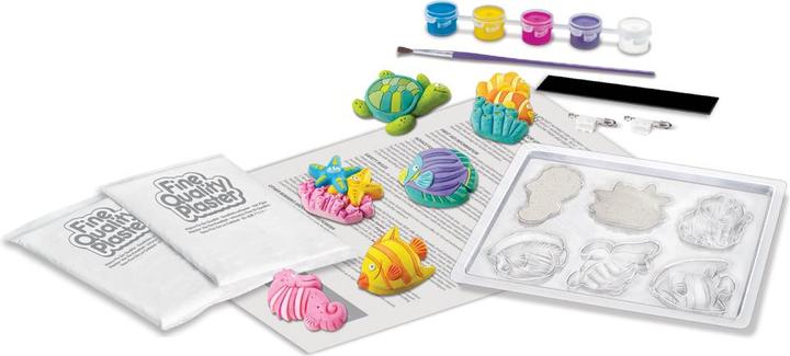 Produktbild 4M Sealife 3511
